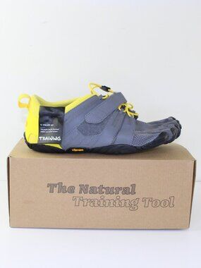 New Vibram Five Fingers V 2.0 Trail Training Shoes (EU 42 / 9 US)